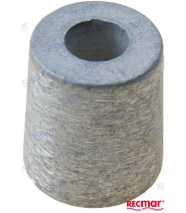 ALUMINIUM ANODE
