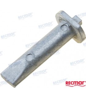 ALUMINIUM ANODE