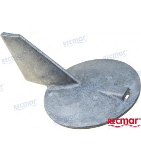 ALUMINIUM ANODE