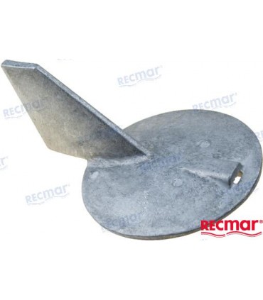 ALUMINIUM ANODE