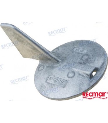 ALUMINIUM ANODE