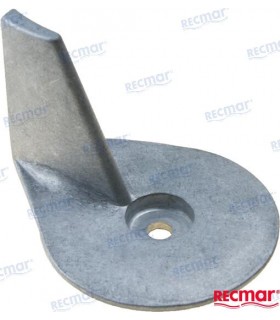 ALUMINIUM ANODE
