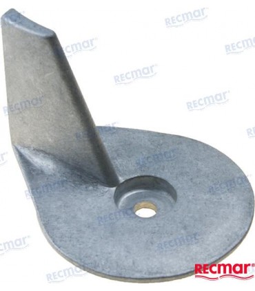 ALUMINIUM ANODE