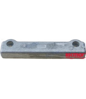 ALUMINIUM ANODE