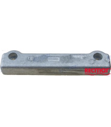 ALUMINIUM ANODE
