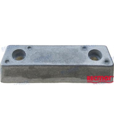 ALUMINIUM ANODE
