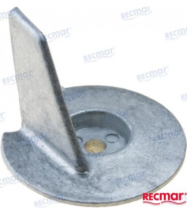 ALUMINIUM ANODE