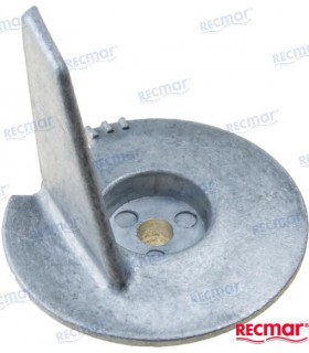 ALUMINIUM ANODE