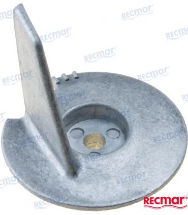 ALUMINIUM ANODE