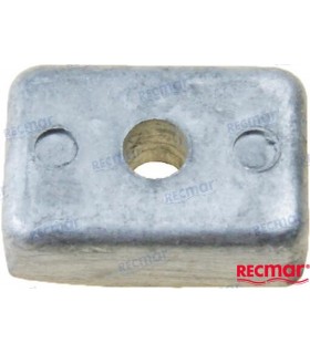ALUMINIUM ANODE