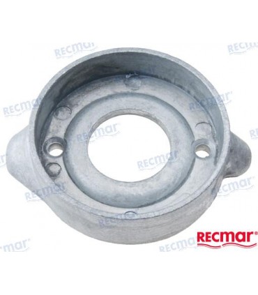 DRIVE ALUMINUM ANODE