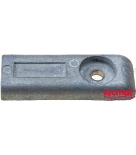 ALUMINIUM ANODE