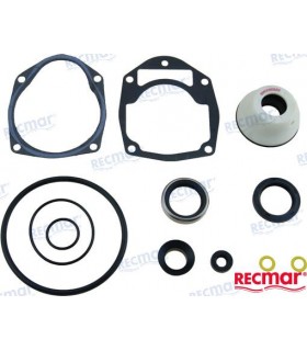 GEARCASE SEAL KIT