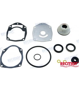 GEARCASE SEAL KIT