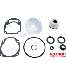 GEARCASE SEAL KIT
