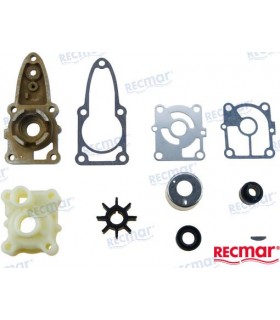 WATER PUMP KIT