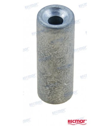 ALUMINIUM ANODE