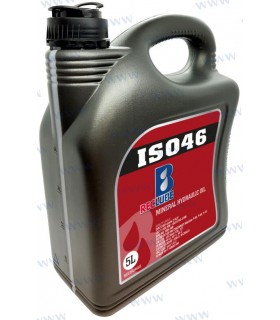 HYDRAULIC OIL ISO46 5LX3