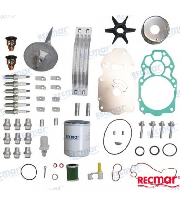 YAMAHA MAINTENANCE KIT