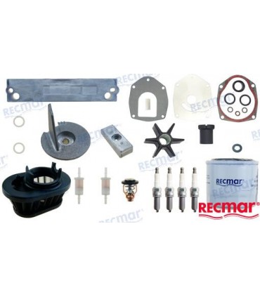MERCURY SERVICE KIT