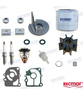 MERCURY SERVICE KIT