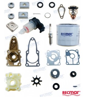 MERCURY SERVICE KIT