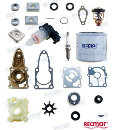 MERCURY SERVICE KIT