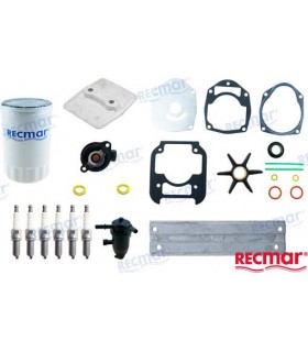 MERCURY SERVICE KIT