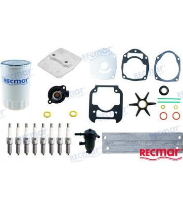 MERCURY SERVICE KIT