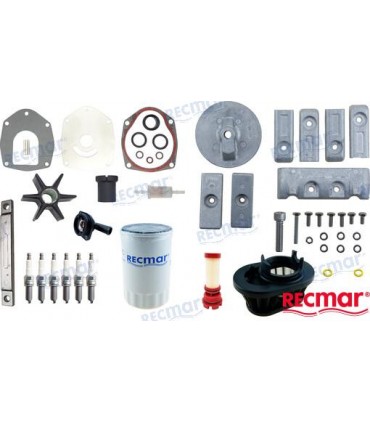 MERCURY SERVICE KIT