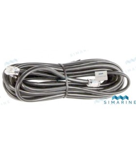 SICOM EXTEMSOPM DATA CABLE 8M