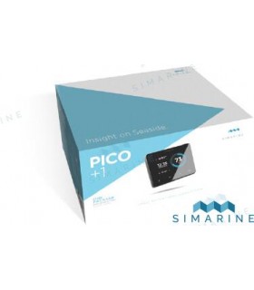 PICO ONE PACKAGE BLACK