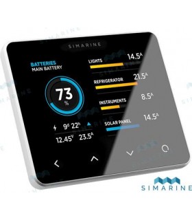 PICO ONE PACKAGE SILVER