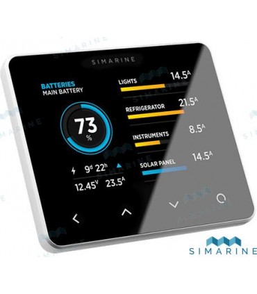 PICO ONE PACKAGE SILVER