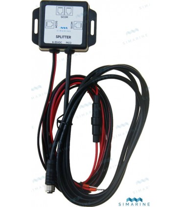 SICOM SPLITTER