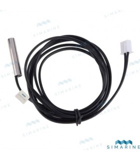 TEMPERATURE SESNSOR NTC 10K 1M