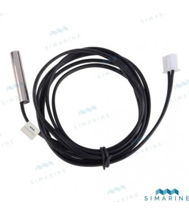 TEMPERATURE SESNSOR NTC 10K 1M