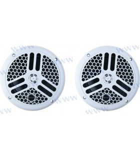 SPOH060 SPEAKERS 120X PAIR 6,5"