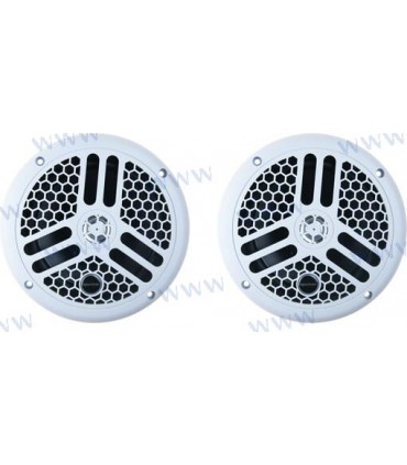 SPOH060 SPEAKERS 120X PAIR 6,5"
