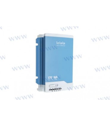 BATTERY CHARGER 12V 10A 2S