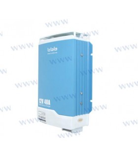 BATTERY CHARGER 12V 40A 3S