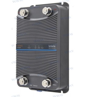 CHARGER NEMO 12V 30A