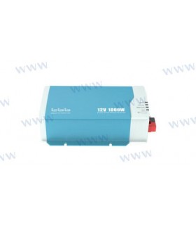 PURE SINE WAVE INVERTER 12V 1000W
