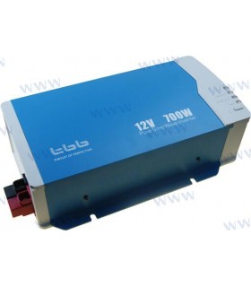 PURE SINE WAVE INVERTER 12V 700W