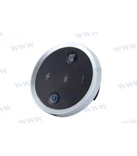 REMOTE CONTROL OF BS SERIES