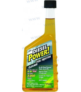 DIESEL FUEL INYECTOR CLEANER