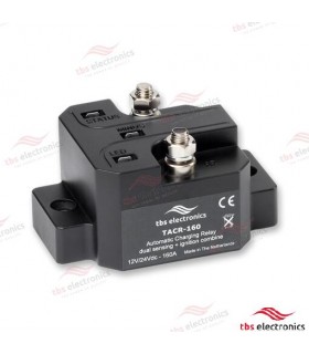 AUTOMATIC CHARGING RELAY TACR-160