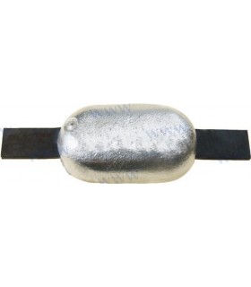 WELD ON ANODE 0.45 kg