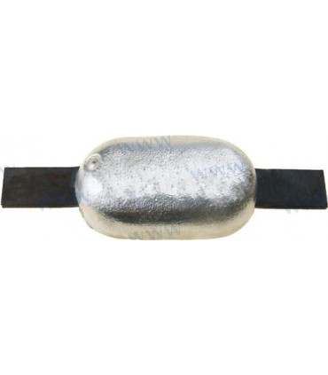 WELD ON ANODE 0.45 kg