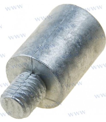ANODE 15*20 M8*L9